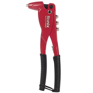 پرچ دستی رونیکس مدل RH-1601