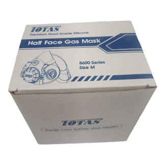 ماسک ایمنی توتاص مدل TA-1 102008550