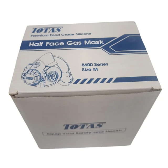 ماسک ایمنی توتاص مدل TA-1 102008550