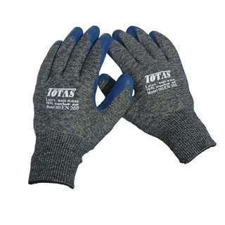 دستکش ایمنی توتاص مدل TL 505