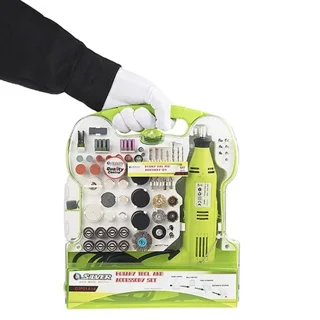 فرز انگشتی سیلور مدل YP-GT-R-T172-130W مجموعه 172 عددی 102034355