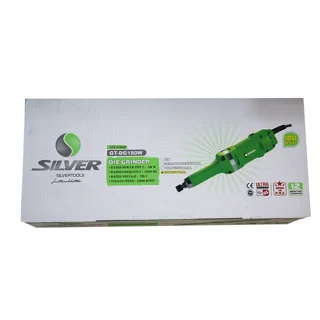 فرز انگشتی سیلور مدل GT-DG180 102165286