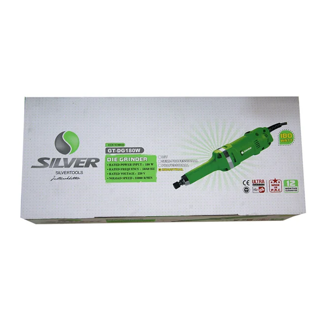 فرز انگشتی سیلور مدل GT-DG180 102165286