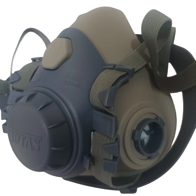 ماسک ایمنی توتاص مدل TA-1 102008544