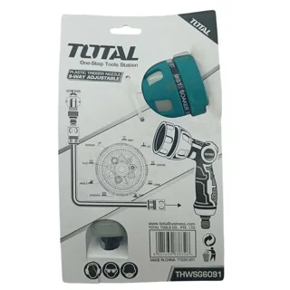 سری آبپاش توتال مدل THWSG-6091 102034427