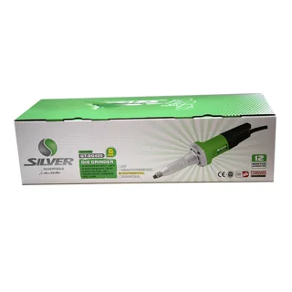 فرز انگشتی سیلور مدل GT-DG420 102165304