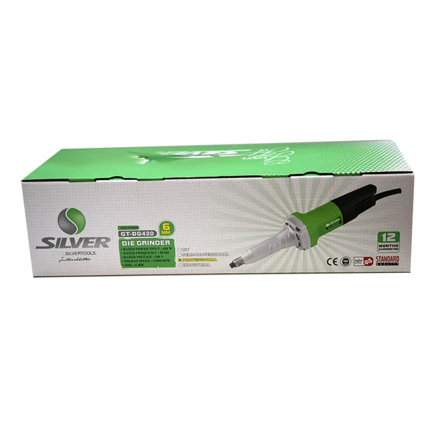 فرز انگشتی سیلور مدل GT-DG420 102165304