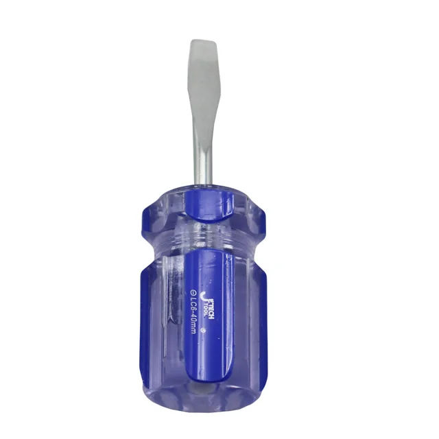 پیچ گوشتی مشتی دو سو جتک مدل YP-2SO/LC6-40MM 102129313