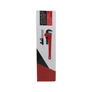 آچار شلاقی ایران پتک کد YP-DB1810-18INCH سایز 18اینچ 102129790