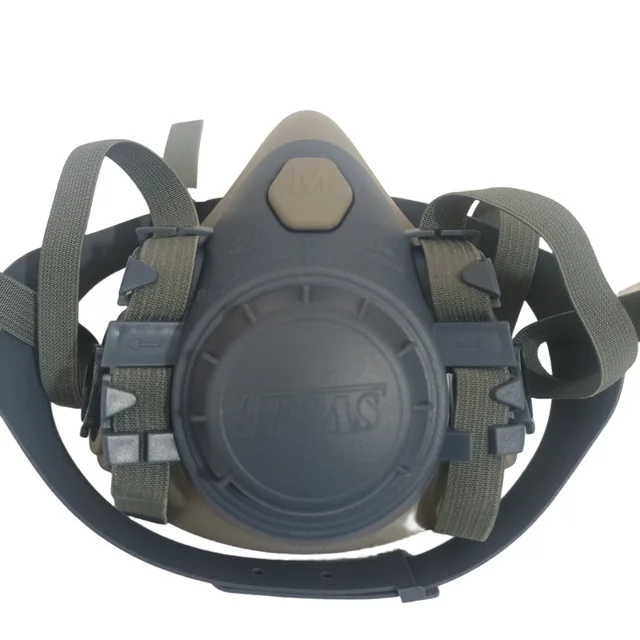 ماسک ایمنی توتاص مدل TA-1 102008545