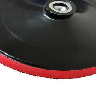 صفحه نگهدارنده پولیش مدل AT- 115 MM 102120417