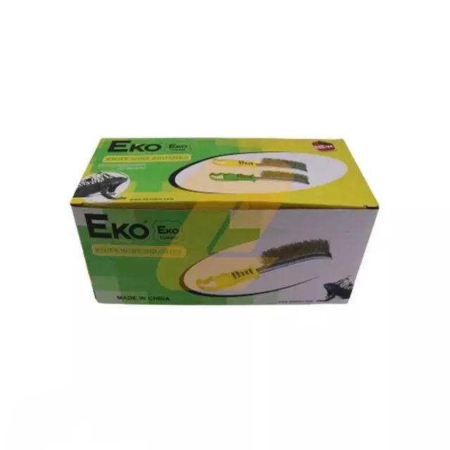 برس سیمی اکو مدل EKB_01 102198971