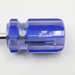 پیچ گوشتی مشتی دو سو جتک مدل YP-2SO/LC6-40MM 102129316