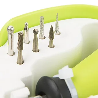 فرز انگشتی سیلور مدل YP-GT-R-T172-130W مجموعه 172 عددی 102034347